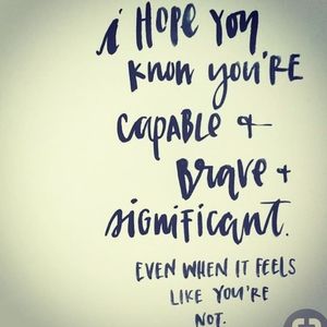 Meet your Posher, Jennifer